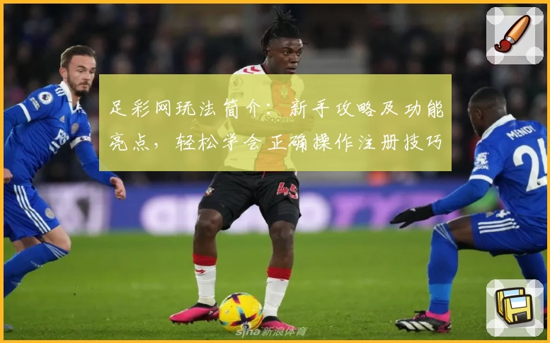 足彩网玩法简介：新手攻略及功能亮点，轻松学会正确操作注册技巧