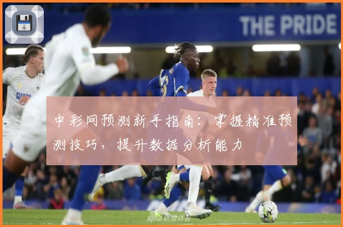 中彩网预测新手指南：掌握精准预测技巧，提升数据分析能力