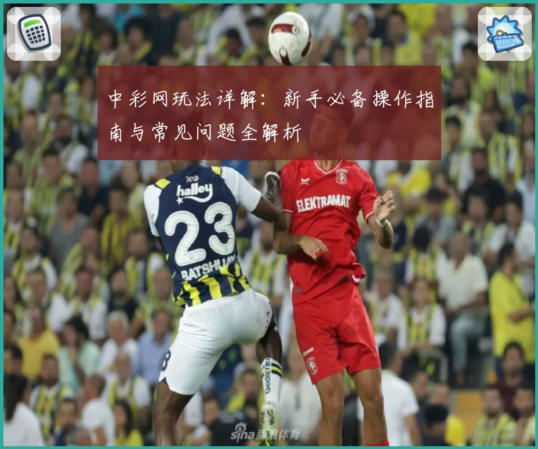 中彩网玩法详解：新手必备操作指南与常见问题全解析