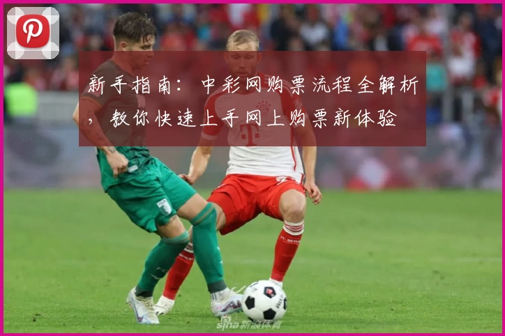 新手指南：中彩网购票流程全解析，教你快速上手网上购票新体验