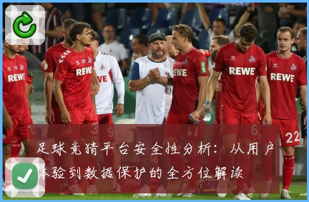 足球竞猜平台安全性分析：从用户体验到数据保护的全方位解读