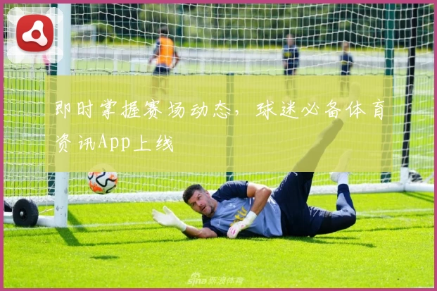 即时掌握赛场动态，球迷必备体育资讯App上线